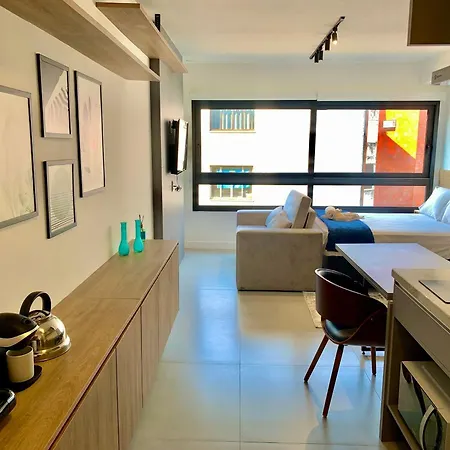 Liv - Apartamento 903